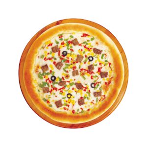 Wood Artisan Pizza